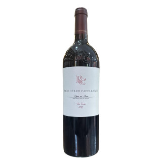 Comprar Pago de los Capellanes Crianza Ribera 75 cl | Bodega Bernardino