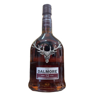 DALMORE 12 AÑOS