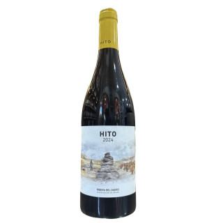 Comprar Hito Cepa 21 Ribera del Duero 75 cl | Bodega Bernardino