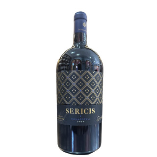 MAGNUM SERICIS MONASTRELL