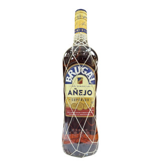 Comprar Ron Brugal Añejo 1 Litro | Bodega Bernardino