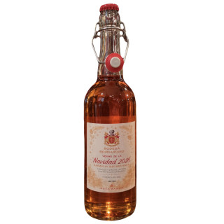 VERMUT BOCAMANGA NARANJA ESCARCHADA