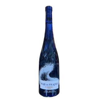Comprar Albariño Mar de Frades 75 cl | Bodega Bernardino
