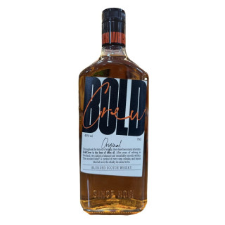 WHISKY BOLD CREW