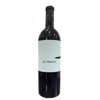 EL TENISTA 