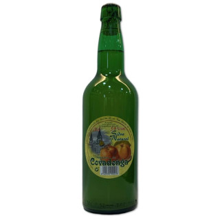 SIDRA NATURAL ASTURIANA