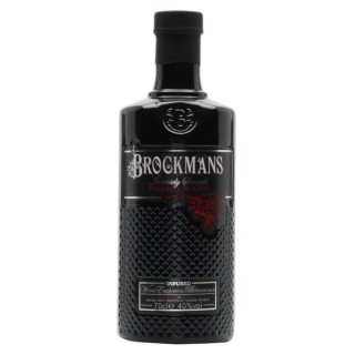 GIN BROCKMANS