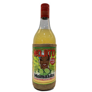 MOJITO MAMASITA
