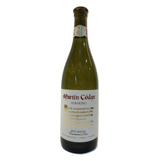 ALBARIÑO MARTIN CODAX
