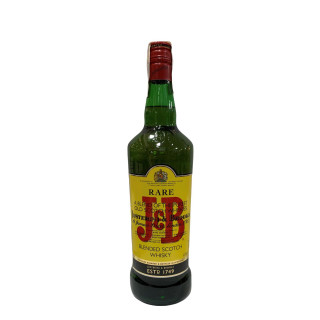 J.B. 0,70 L.