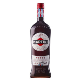 Martini Rojo 1 Litro