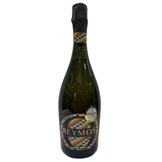 MOSCATEL REYMOS ESPUMOSO