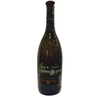 ALBARIÑO TORRE LA MOREIRA