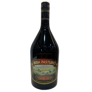 CREMA IRISH  1 LITRO