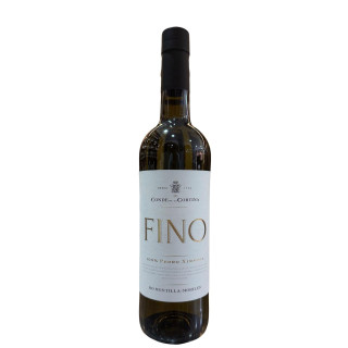 FINO CONDE DE LA CORTINA