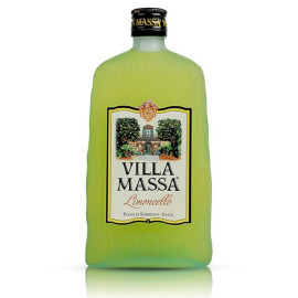 Villa Massa Limoncello