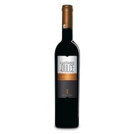 Castaño Monastrell Dulce