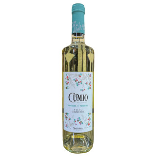 CUMIO RIBEIRO