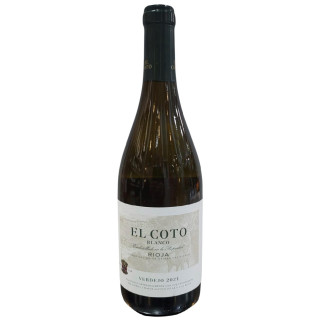 COTO VERDEJO