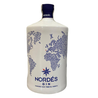 GIN NORDES 1 LITRO