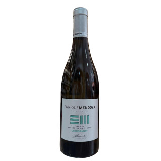 CHARDONAY JOVEN E.MENDOZA