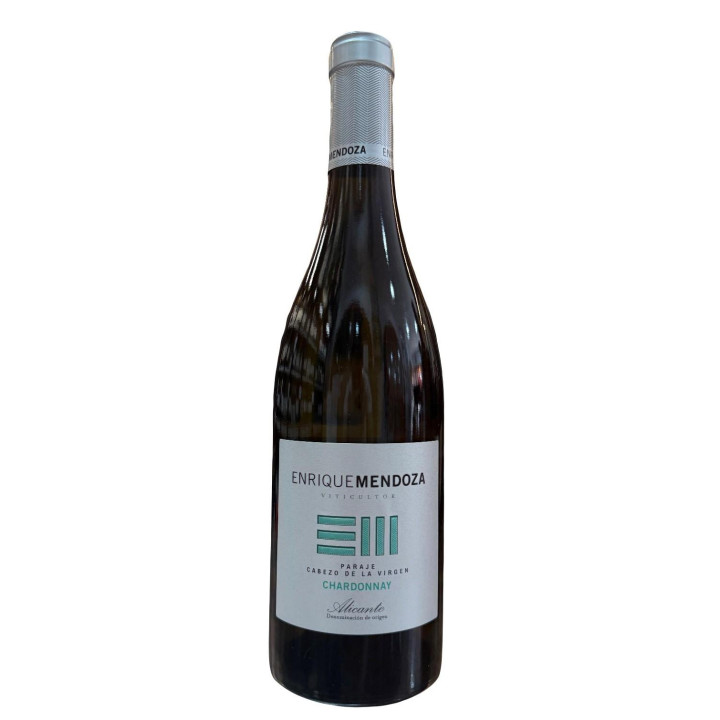 CHARDONAY JOVEN E.MENDOZA