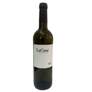 LA CASA VERDEJO