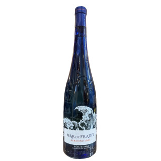 ALBARIÑO MAR DE FRADES