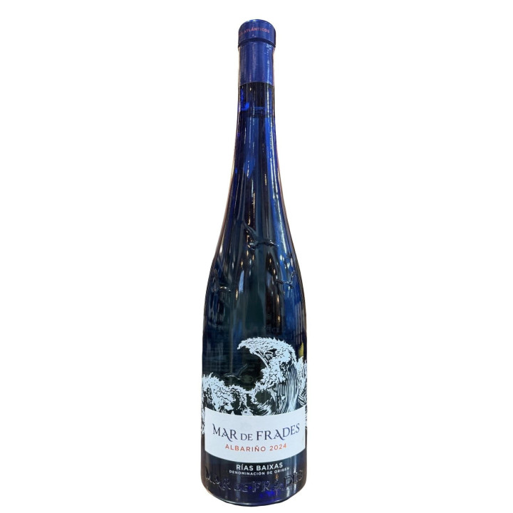 ALBARIÑO MAR DE FRADES