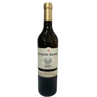 RAMON BILBAO VERDEJO