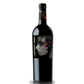 Honoro Vera Garnacha Vegano