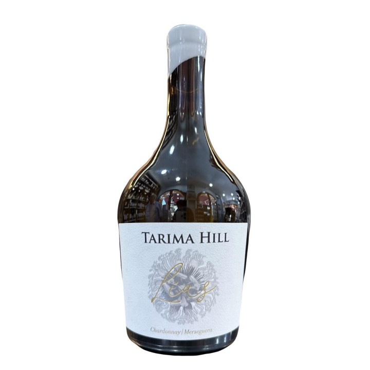 TARIMA HILL BLANCO FERMENTADO