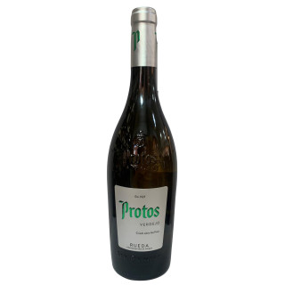 PROTOS VERDEJO