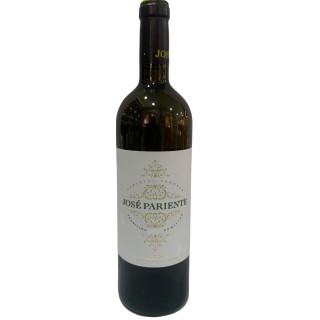 JOSE PARIENTE VERDEJO
