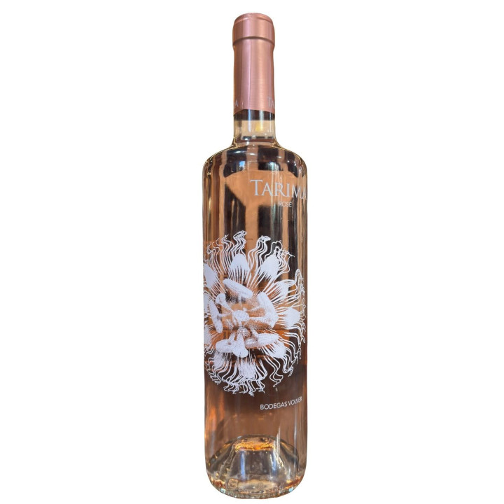 TARIMA ROSADO