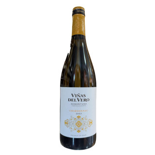VIÑAS DEL VERO CHARDONNAY