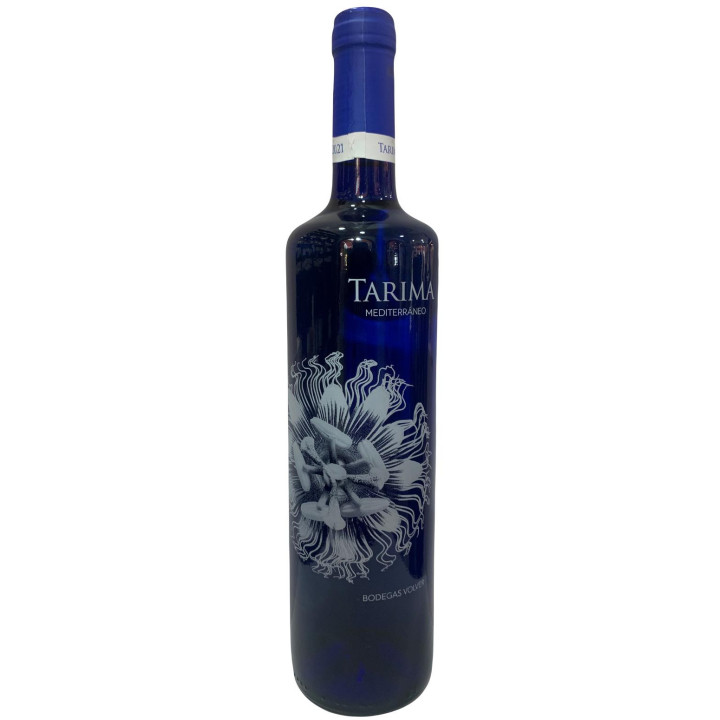 TARIMA MEDITERRANEO