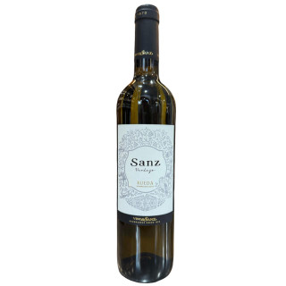 SANZ VERDEJO