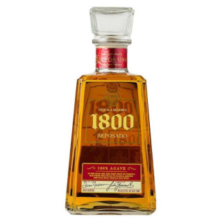TEQ. 1800 REPOSADO 0.70 CL