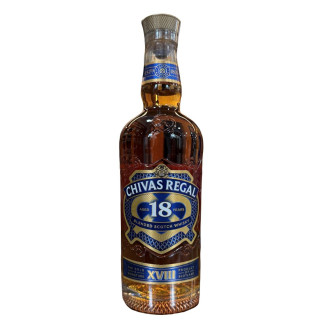 CHIVAS 18 A.IMPERIAL