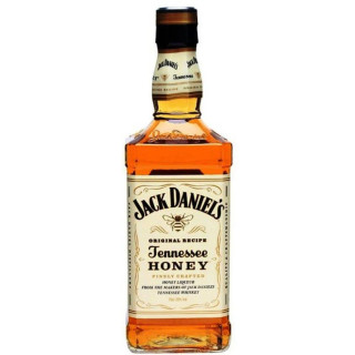 JACK DANIELS HONEY