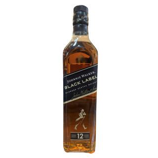 J. WALKER BLACK 0.70 L