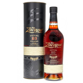 Zacapa 23 años 1 Litro