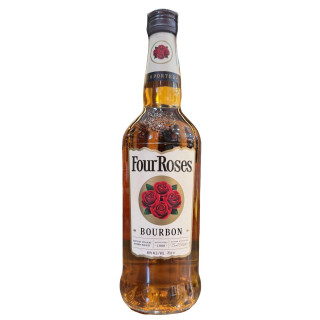 FOUR ROSES