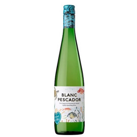 Blanc Pescador