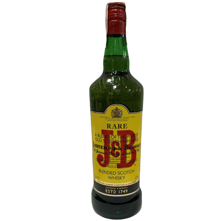 J.B. 1 L.