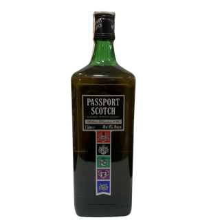PASSPORT 1 LITRO