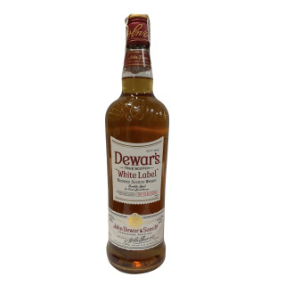 WHITE LABEL 1 L.