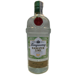 Tanqueray Rangburg 1L.