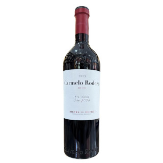 CARMELO RODERO CRIANZA